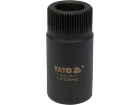 TUBULARA ANTICAMERA POMPA YATO YT - 12005 INJECTIE YATO - scule electrice si unelte profesionale - BricoMart