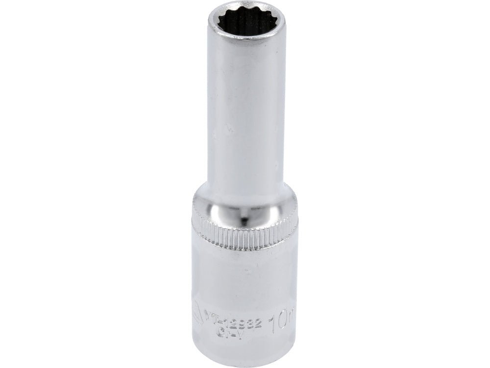 TUBULARA BIHEXAGONALA, 10MM, YATO YT - 12932 1/2 YATO - scule electrice si unelte profesionale - BricoMart