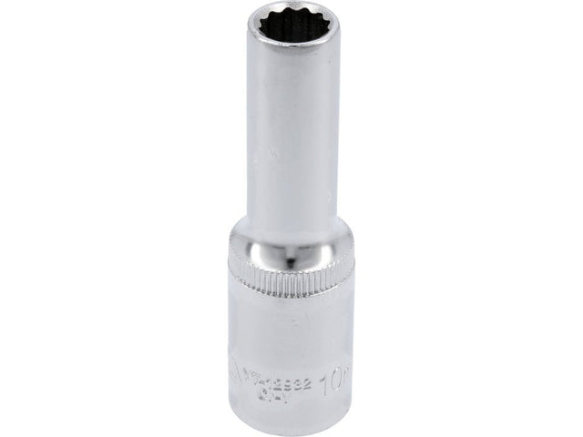 TUBULARA BIHEXAGONALA, 10MM, YATO YT - 12932 1/2 YATO - scule electrice si unelte profesionale - BricoMart