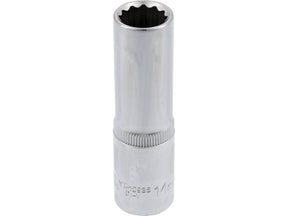 TUBULARA BIHEXAGONALA, 14MM, YATO YT - 12936 1/2 YATO - scule electrice si unelte profesionale - BricoMart