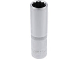 TUBULARA BIHEXAGONALA, 15MM, YATO YT - 12937 1/2 YATO - scule electrice si unelte profesionale - BricoMart