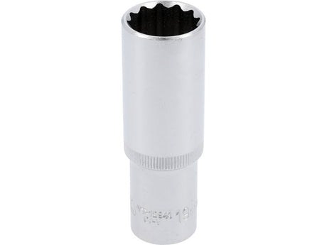 TUBULARA BIHEXAGONALA, 19MM, YATO YT-12941 1/2 YATO - scule electrice si unelte profesionale - BricoMart