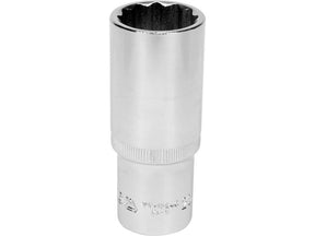 TUBULARA BIHEXAGONALA, 23MM, YATO YT - 12945 1/2 YATO - scule electrice si unelte profesionale - BricoMart