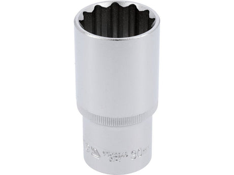 TUBULARA BIHEXAGONALA, 32MM, YATO YT - 12949 1/2 YATO - scule electrice si unelte profesionale - BricoMart