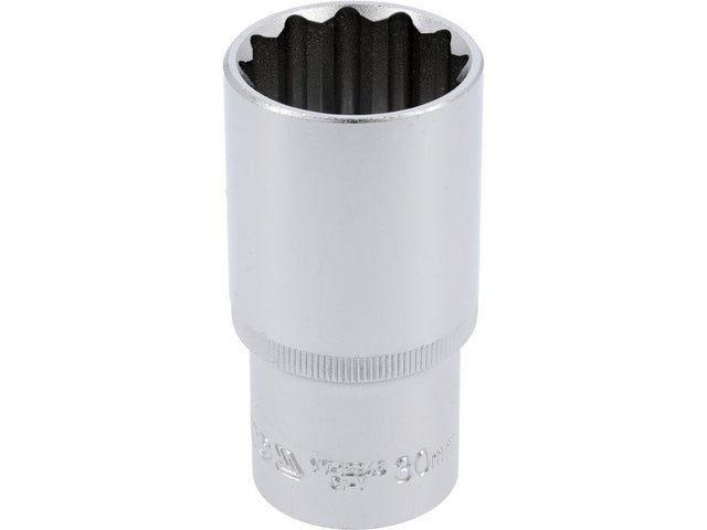 TUBULARA BIHEXAGONALA, 32MM, YATO YT - 12949 1/2 YATO - scule electrice si unelte profesionale - BricoMart