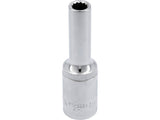 TUBULARA BIHEXAGONALA, 8MM, YATO YT - 12930 1/2 YATO - scule electrice si unelte profesionale - BricoMart