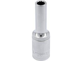 TUBULARA BIHEXAGONALA, 8MM, YATO YT - 12930 1/2 YATO - scule electrice si unelte profesionale - BricoMart