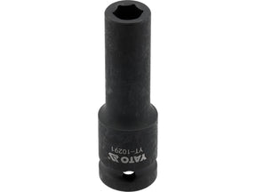 Tubulara de impact lunga YATO YT-10291, 1/2" x 10 mm