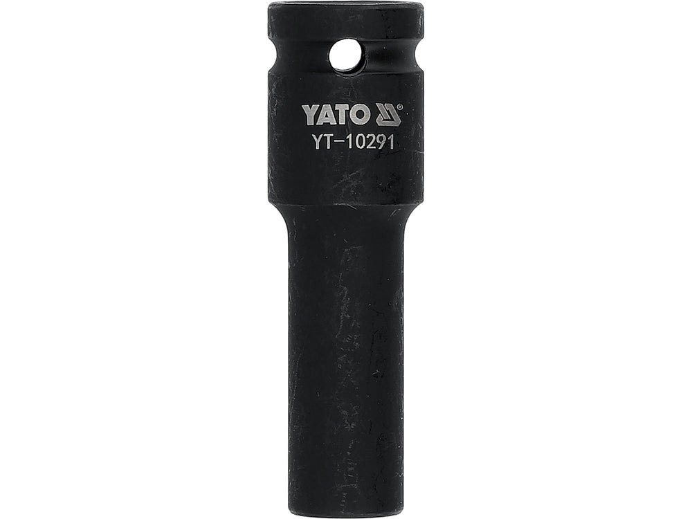 Tubulara de impact lunga YATO YT-10291, 1/2" x 10 mm - imagine 2