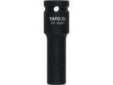 Tubulara de impact lunga YATO YT-10291, 1/2" x 10 mm - imagine 2