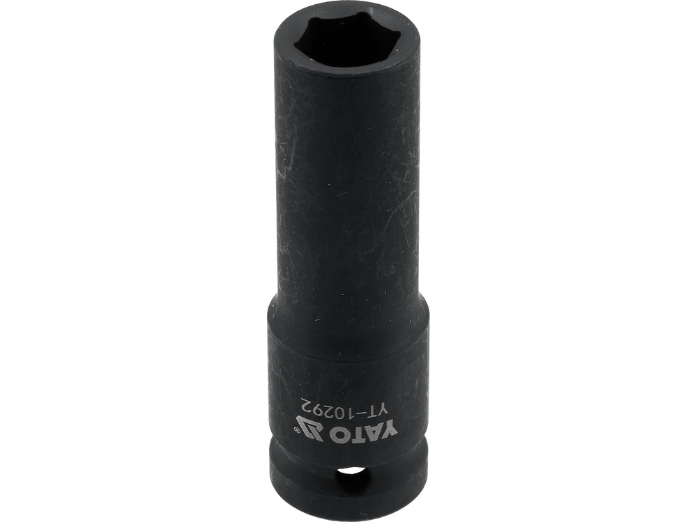 Tubulara de impact lunga YATO YT-10292, 1/2" x 13 mm