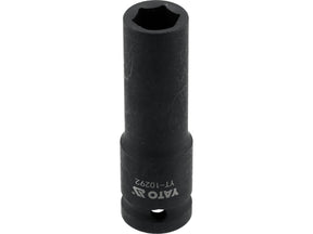 Tubulara de impact lunga YATO YT-10292, 1/2" x 13 mm