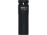 Tubulara de impact lunga YATO YT-10293, 1/2" x 15 mm - imagine 2