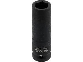 Tubulara de impact lunga YATO YT-10293, 1/2" x 15 mm