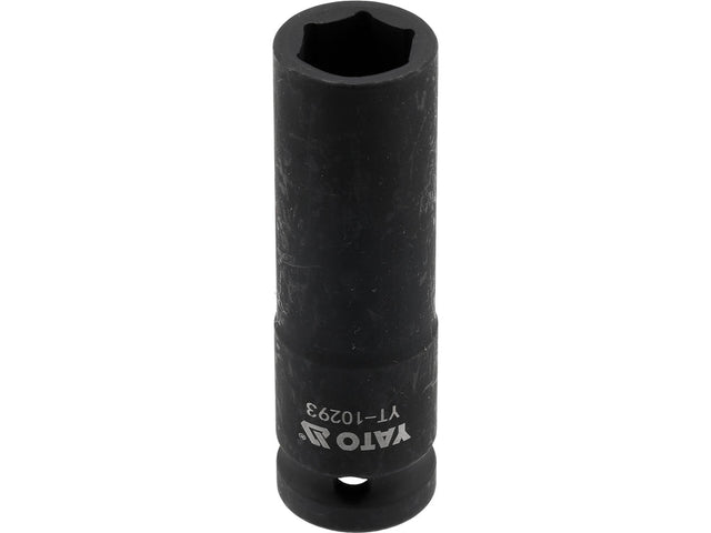 Tubulara de impact lunga YATO YT-10293, 1/2" x 15 mm