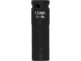 Tubulara de impact lunga YATO YT-10293, 1/2" x 15 mm - imagine 3