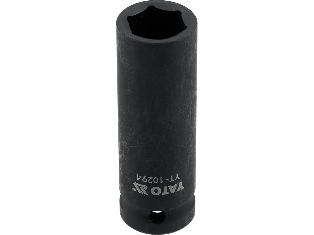 Tubulara de impact lunga YATO YT-10294, 1/2" x 17 mm