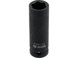 Tubulara de impact lunga YATO YT-10294, 1/2" x 17 mm