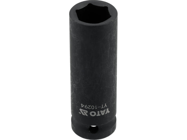 Tubulara de impact lunga YATO YT-10294, 1/2" x 17 mm