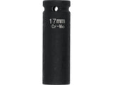 Tubulara de impact lunga YATO YT-10294, 1/2" x 17 mm - imagine 3
