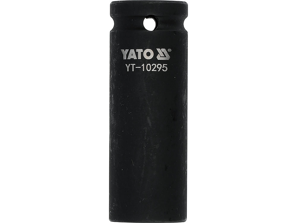 Tubulara de impact lunga YATO YT-10295, 1/2" x 19 mm - imagine 2