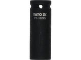 Tubulara de impact lunga YATO YT-10295, 1/2" x 19 mm - imagine 2