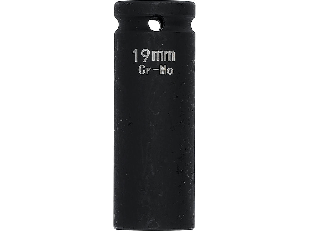 Tubulara de impact lunga YATO YT-10295, 1/2" x 19 mm - imagine 3