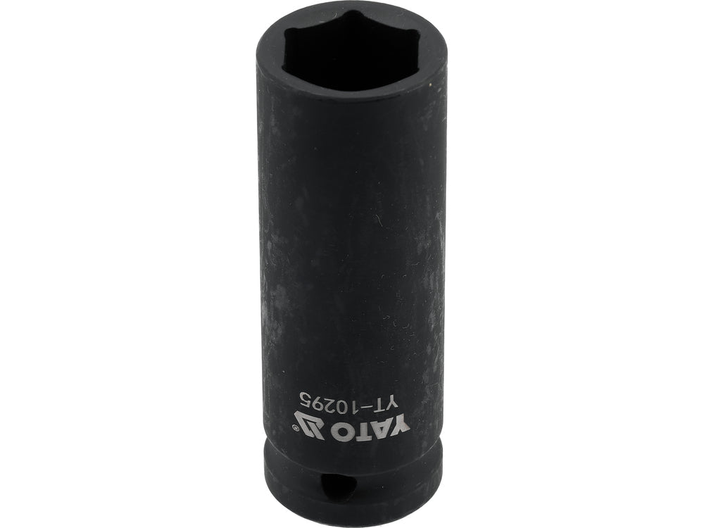 Tubulara de impact lunga YATO YT-10295, 1/2" x 19 mm