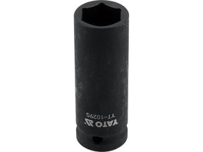 Tubulara de impact lunga YATO YT-10295, 1/2" x 19 mm