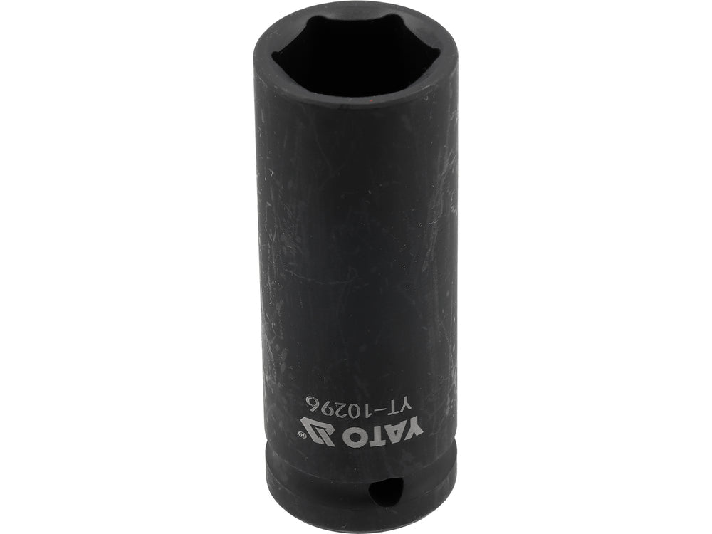 Tubulara de impact lunga YATO YT-10296, 1/2" x 21 mm