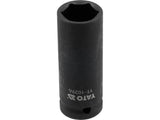 Tubulara de impact lunga YATO YT-10296, 1/2" x 21 mm