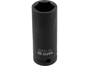 Tubulara de impact lunga YATO YT-10296, 1/2" x 21 mm