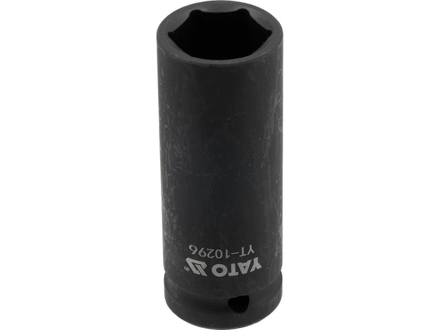 Tubulara de impact lunga YATO YT-10296, 1/2" x 21 mm