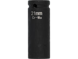Tubulara de impact lunga YATO YT-10296, 1/2" x 21 mm - imagine 3