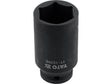 Tubulara de impact lunga YATO YT-10298, 1/2" x 32 mm