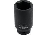 Tubulara de impact lunga YATO YT-10298, 1/2" x 32 mm