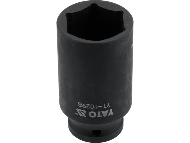 Tubulara de impact lunga YATO YT-10298, 1/2" x 32 mm
