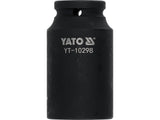 Tubulara de impact lunga YATO YT-10298, 1/2" x 32 mm - imagine 2