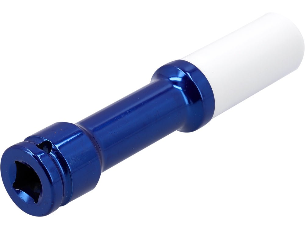 Tubulara impact lunga pentru jante al. YATO YT-10591, 17 mm - imagine 3