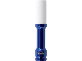 Tubulara impact lunga pentru jante al. YATO YT-10591, 17 mm