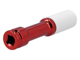 Tubulara impact lunga pentru jante al. YATO YT-10593, 21 mm - imagine 3