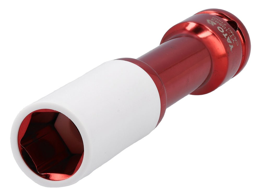 Tubulara impact lunga pentru jante al. YATO YT-10593, 21 mm - imagine 2