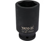 TUBULARA IMPACT LUNGA YATO YT - 1138 3/4X38MM YATO - scule electrice si unelte profesionale - BricoMart