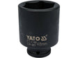 TUBULARA IMPACT LUNGA YATO YT-1148 3/4, 48MM YATO - scule electrice si unelte profesionale - BricoMart