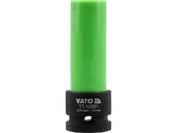 Tubulara impact pentru jante aluminiu YATO YT-10581, 15 mm