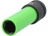 Tubulara impact pentru jante aluminiu YATO YT-10581, 15 mm - imagine 2