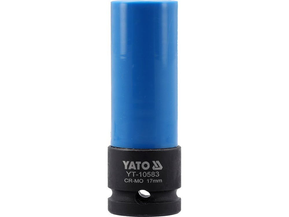 Tubulara impact pentru jante aluminiu YATO YT-10583, 17 mm