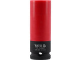 Tubulara impact pentru jante aluminiu YATO YT-10587, 21 mm