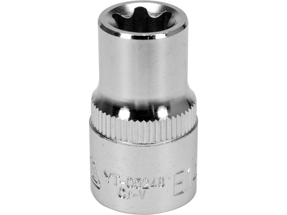 TUBULARA TORX 1/2 YATO YT-05248 E14 YATO - scule electrice si unelte profesionale - BricoMart
