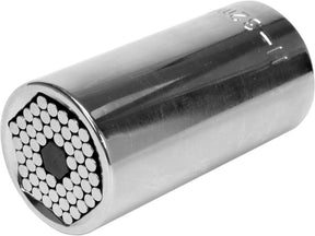 TUBULARA UNIVERSALA 1/2, VOREL 53003 11 - 32MM VOREL - scule electrice si unelte profesionale - BricoMart